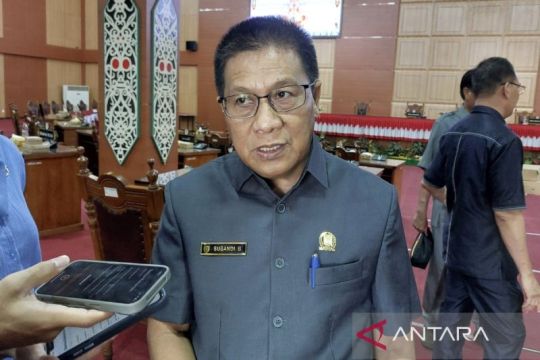 Ketua DPRD Palangka Raya sebut Sekolah Rakyat wujudkan pemerataan pendidikan