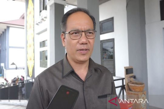 Optimalkan pengembangan kawasan kuliner Yos Sudarso