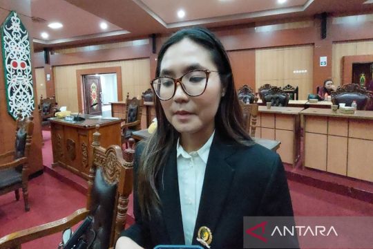 DPRD Palangka Raya sebut pemanfaatan pekarangan rumah dukung kemandirian pangan