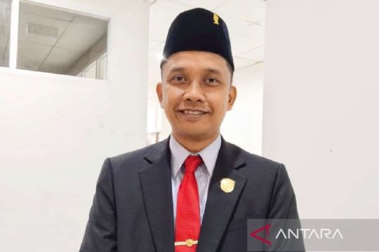 Legislator Pulang Pisau ajakmaknai kemerdekaan dengan rasa syukur