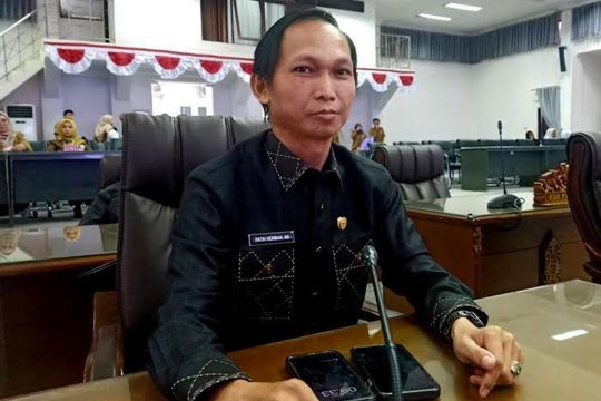 Anggota DPRD Barut: BBKT VI dorong penguatan peran Karang Taruna