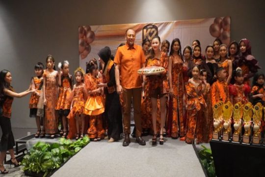 Wali Kota Tegal Apresiasi K2 Management