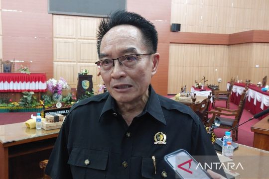 DPRD Palangka Raya apresiasi program percepatan peningkatan jalan