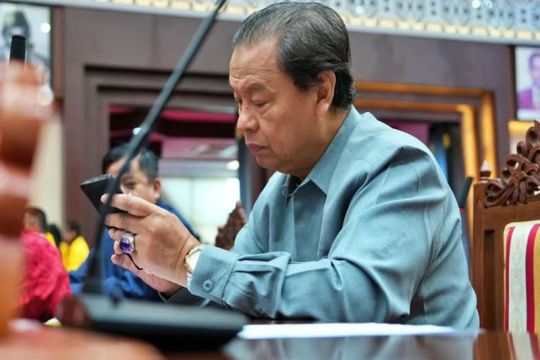 Penggunaan dana BOKB harus tepat sasaran tangani stunting di Kalteng