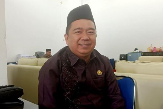 Anggota DPRD Barito Utara dukung penyusunan PJPK 2025-2030