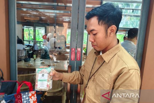Pertamina komitmen ajak UMKM di Solo naik kelas