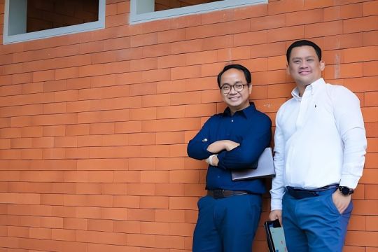 Gagasan asuransi alumni UI dapat dukungan dari pakar dan praktisi