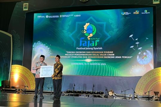 UIN Walisongo terpilih sebagai zona KHAS di Jateng