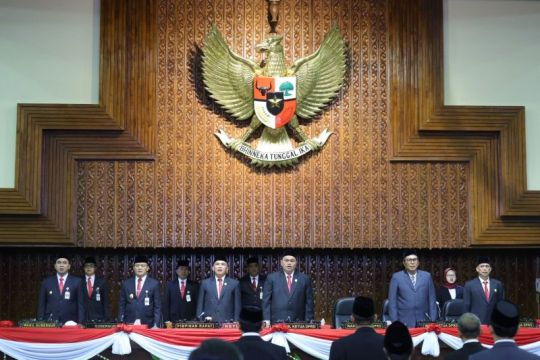 Sumanto dorong generasi muda jawab tantangan zaman