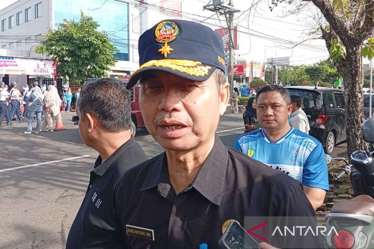 Dindik Banyumas tangani putus  sekolah dengan pendidikan alternatif