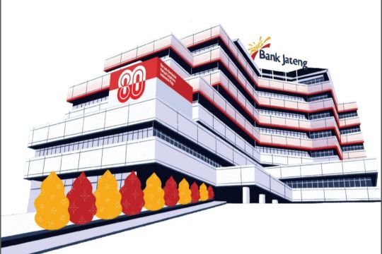 Bank Jateng sukses jaga Peringkat idAA-/Stable dari PEFINDO tiga tahun berurutan