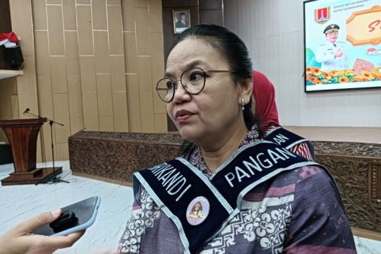 Bambang Pacul dicopot, ini penjelasan PDI P Jateng