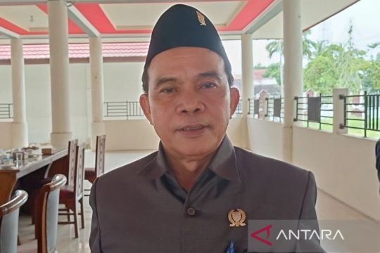 DPRD Barsel berharap APBD-P dioptimalkan untuk kepentingan masyarakat