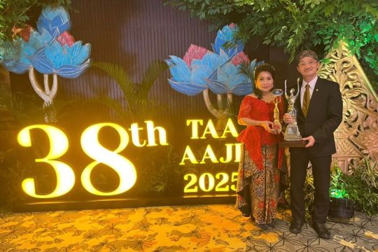 Intan Dewi, 16 tahun bangun kepercayaan masyarakat pada asuransi