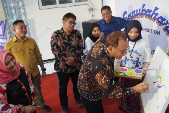 Tegal Art Festival, perkuat identitas kultural