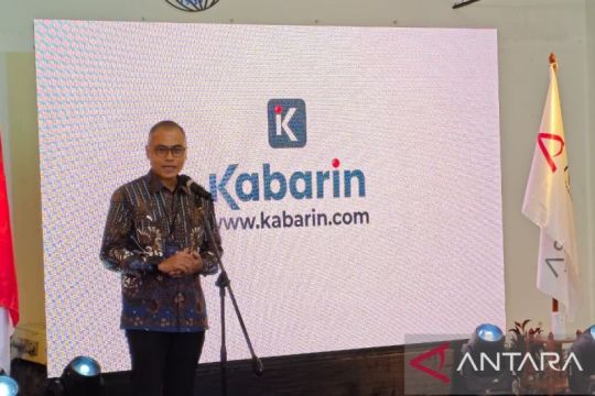 ANTARA luncurkan portal berita untuk pembaca Gen Z  Kabarin.com