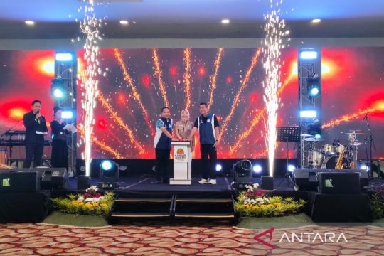 Tujuh negara ikuti kompetisi basket tingkat Asia di Solo