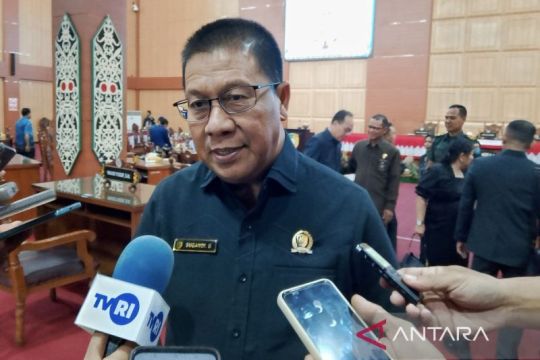 DPRD Palangka Raya ingatkan vendor proyek perhatikan penerapan K3