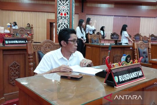 Warga Kalampangan minta peningkatan infrastruktur pertanian