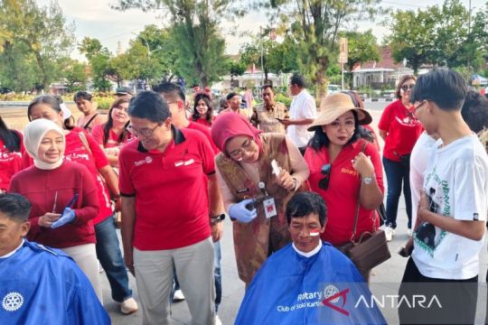 Pemkot Surakarta apresiasi keterlibatan lembaga sosial ikut bangun daerah