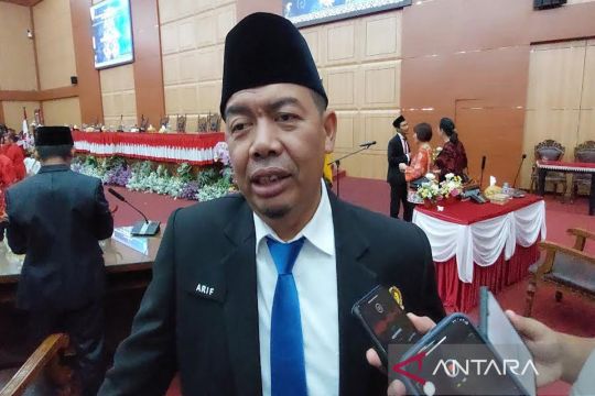 Legislator Palangka Raya sebut pelatihan kewirausahaan jadi bekal UMKM berkembang