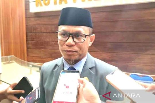 DPRD Palangka Raya minta pemutakhiran data penerima bansos