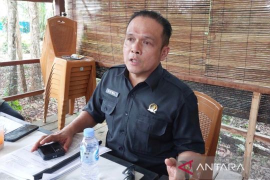 DPRD Palangka Raya sebut kehadiran Duta Mall ciptakan peluang ekonomi