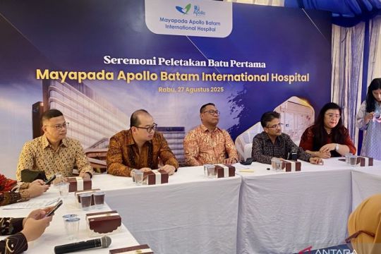 Dewan KEK sebut Batam jadi percontohan Kawasan Ekonomi Khusus nasional