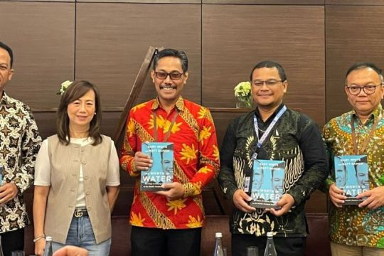 Bank Jateng dukung FLPP dan tingkatkan kualitas hidup masyarakat