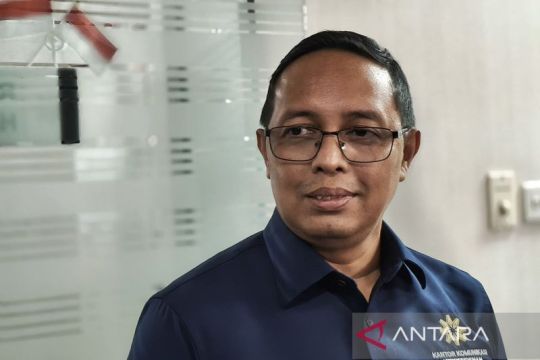 Hasan Nasbi jadi Komisaris Pertamina