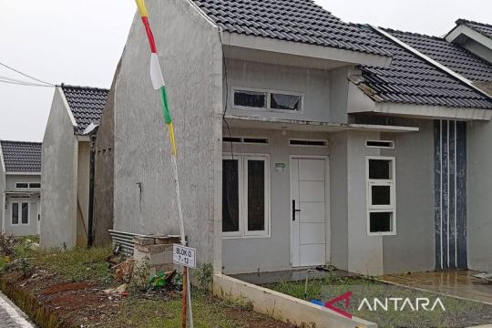 Pemkab Banyumas masifkan  sosialisasi program tiga juta rumah untuk MBR