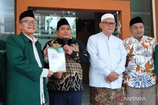 PCNU dan DPRD Demak tegaskan komitmen pertahankan enam hari sekolah