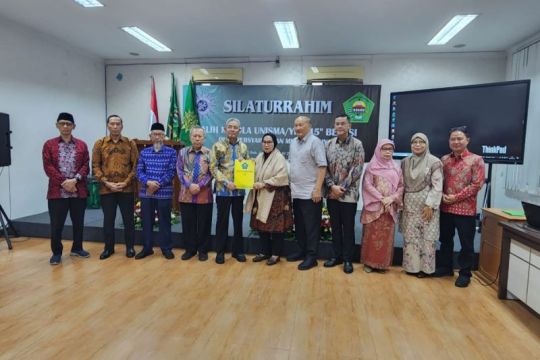 UNISMA by Muhammadiyah: mampu tingkatkan mutu dan layanan