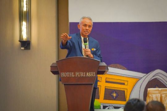 Rakerpim UMS 2025 usung transformasi progresif berkelanjutan untuk memberi arah perubahan