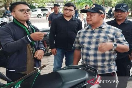 DPRD Kapuas ajak masyarakat aktif jaga daerah tetap kondusif