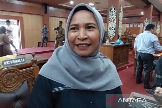 Legislator Palangka Raya sebut Perda RPJMD 2025-2029 segera disahkan