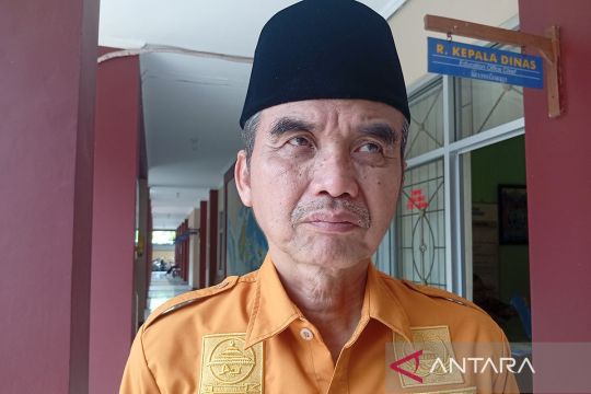 Dinas Pendidikan  Banyumas minta sekolah cegah siswa ikut unjuk rasa