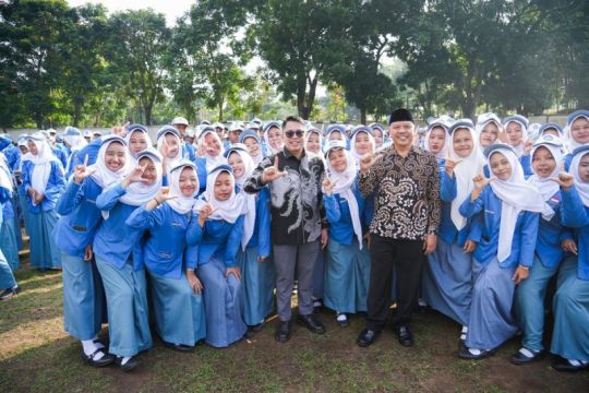 Wali Kota Magelang ingatkan pelajar tak terprovokasi demonstrasi