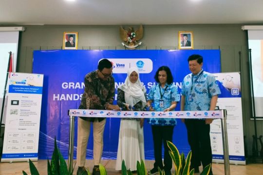 Warga Semarang kini bisa obati wasir dengan laser dan radiofrekuensi