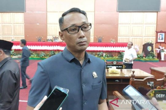 DPRD Palangka Raya minta dapur gizi jangkau wilayah terpencil