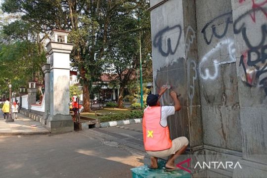 Pemkab Banyumas : Kerugian akibat unjuk rasa capai Rp821 juta