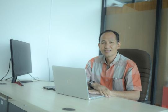 UMS lolos dua kategori tingkat nasional Anugerah Kerja Sama Diktisaintek 2025