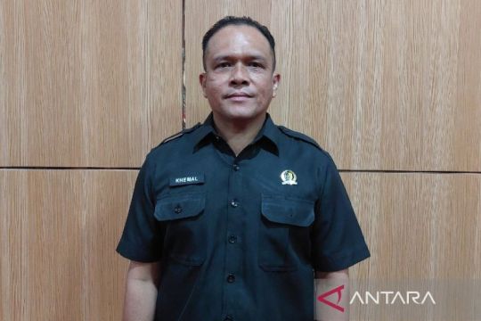 DPRD Palangka Raya minta Perpusda perluas jangkauan baca
