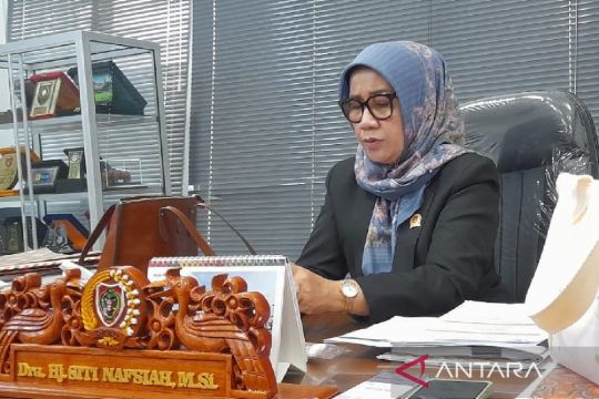 Nelayan Katingan Kuala minta bantuan alat tangkap ikan