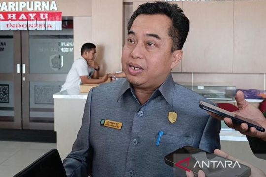 DPRD Kotim tindaklanjuti laporan tumpang tindih izin pertambangan