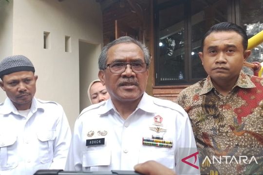 Gerindra Blora tegaskan komitmen dukung kondusifitas daerah