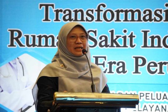 BPJS Kesehatan pastikan mutu pelayanan faskes melalui langkah evaluasi