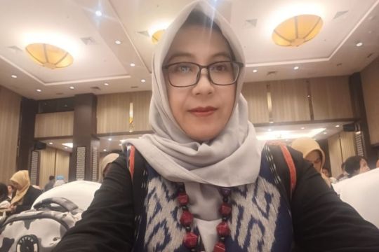 Meneladani pemikiran Nabi Muhammad SAW, mendidik generasi sebagai inti peradaban