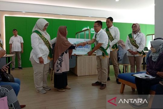 BPJAMSOSTEK:  Program jamsostek berikan perlindungan nyata bagi pekerja