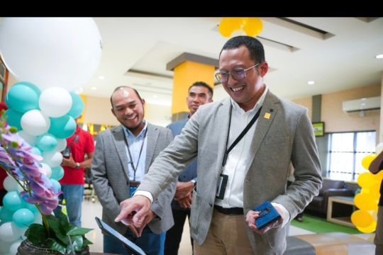 GM PLN UID Jateng & DIY sapa pelanggan